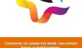 Merca e consume no comercio local