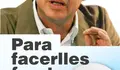 Programa Electoral para facerlles frente. Gobernamos nós a nosa terra