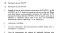 O BNG de Oroso presenta seis mocións e varias preguntas no Pleno Municipal de maio