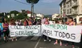 Queremos un novo Colexio con todos os Servizos