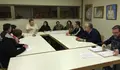 Xosé Manuel Pérez Penas, concelleiro actual do BNG, volve encabezar a lista do BNG Asembleas Abertas