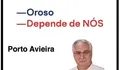 Porto Avieira