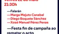 venres 22 en Trasmonte pechamos a campaña