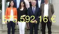 O novo Goberno do Concello de Oroso custaranos máis de medio millón de euros