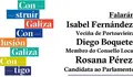 Acto público do BNG de Oroso. Xoves 15 ás 20 horas na Praza Alexandre Bóveda. Por #UnTempoNovo