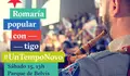 Participa na romaría popular do BNG