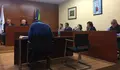 Pleno extraordinario Concello de Oroso