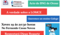 A verdade sobre a LOMCE