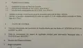 Pleno de Xaneiro do Concello de Oroso