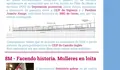 NOVO VOCEIRO BNG OROSO