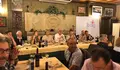 EMOTIVA HOMENAXE DO BNG OROSO A XOSÉ MANUEL PÉREZ PENAS