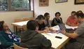 NOVO VOCEIRO DO BNG DE OROSO. SEGUIMOS TRABALLANDO PARA A NOSA VECIÑANZA