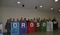 O BNG de Oroso presenta a súa candidatura co aval do traballo realizado a prol da veciñanza