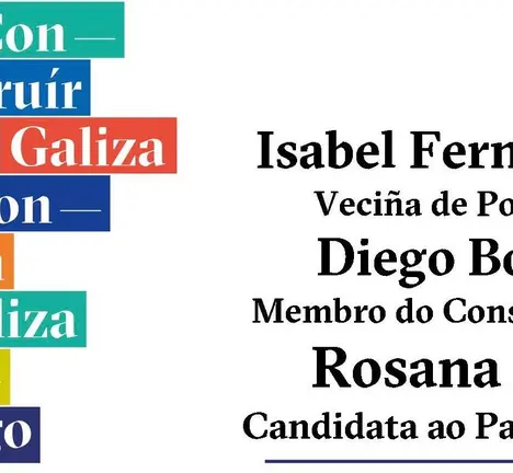 #UnTempoNovo