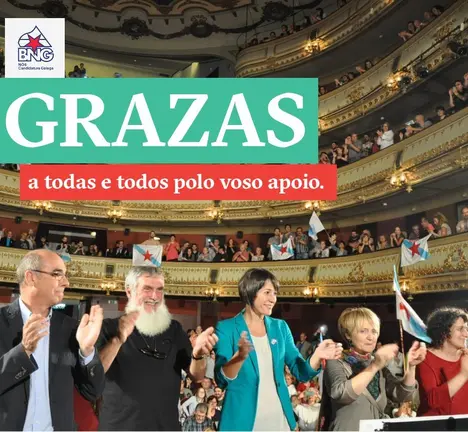 Grazas