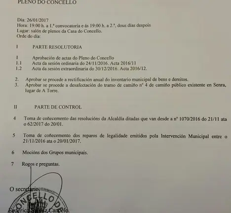 20170126 Pleno Xaneiro