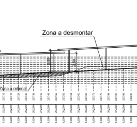 Pasarela Colexio