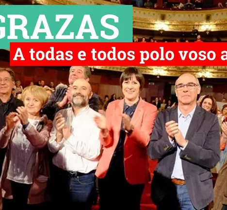 Grazas