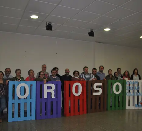 Presentaci&oacute;n BNG Oroso 02052019