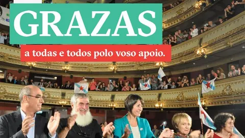 Grazas