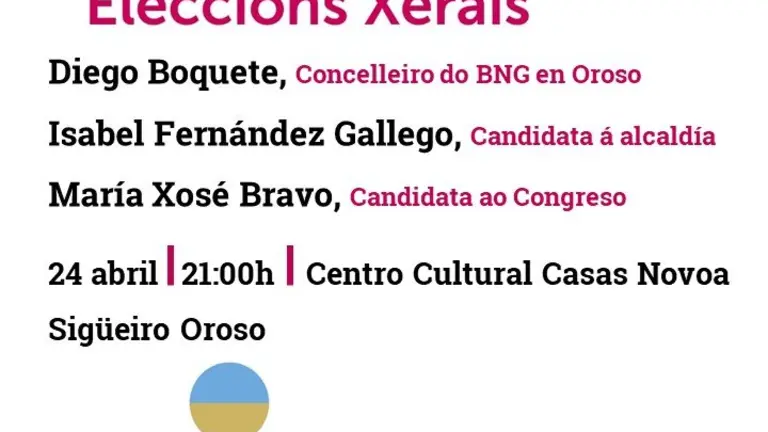 Cartaz Xerais