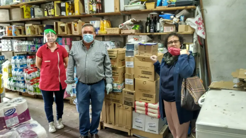 02 Asociaci&oacute;n de Veci&ntilde;os de Senra