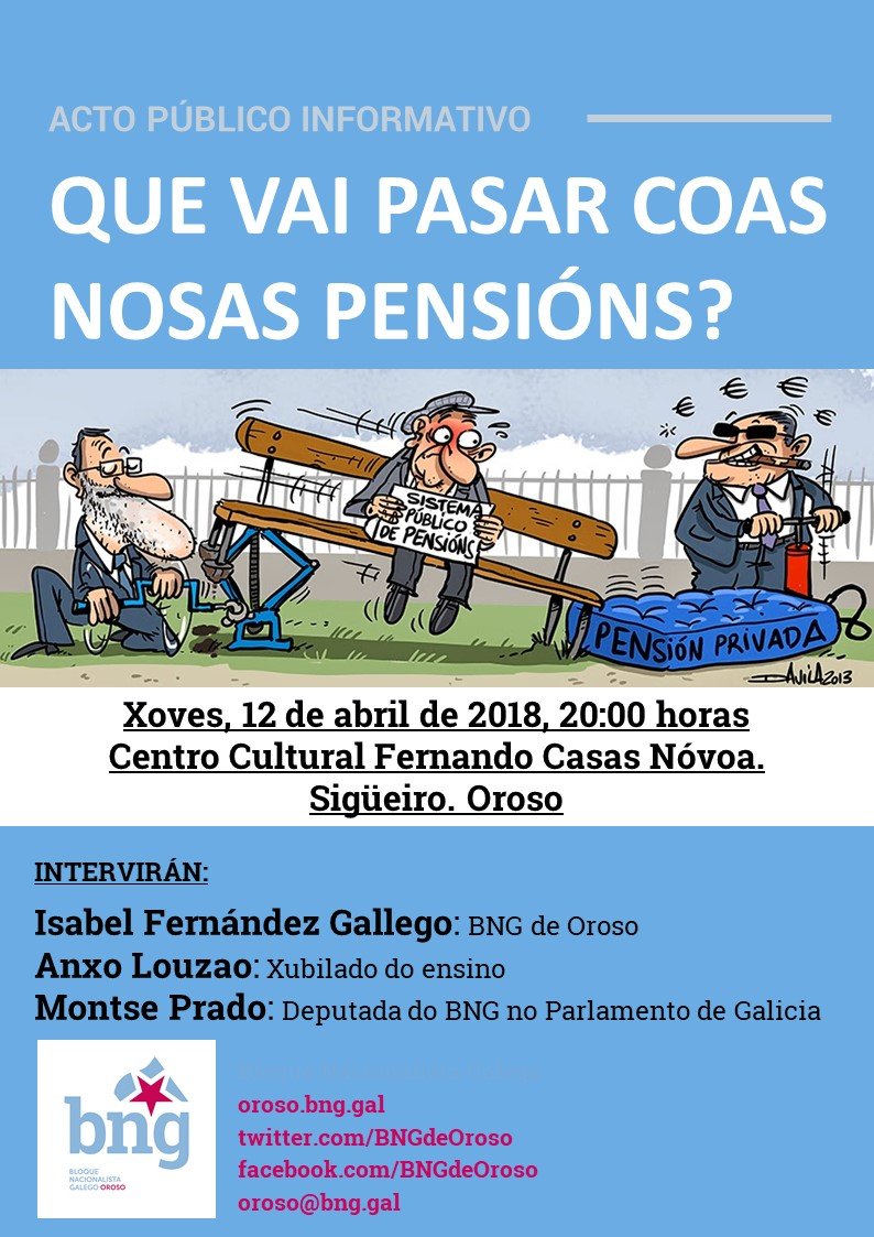Acto PENSIÓNS 20180412